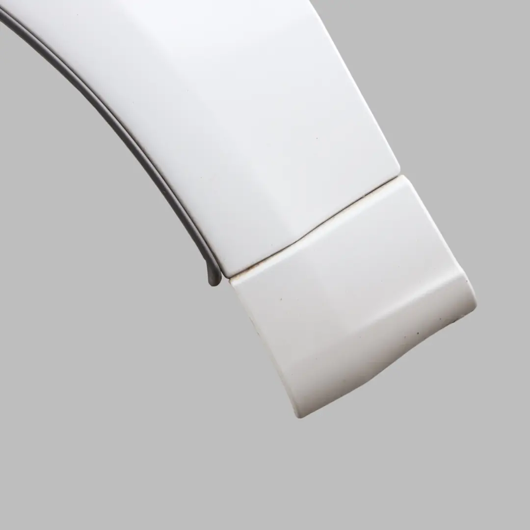 Side Panel Front Left N/S Wing Fender Glacier White Pearl - S9R to Audi Q5 8R with Part number 8R0821105A Audi Q5 8R Side Panel Front Left N/S Wing Fender Glacier White Pearl - S9R - SKU 8R0821105A-MGW - Part number 8R0821105A