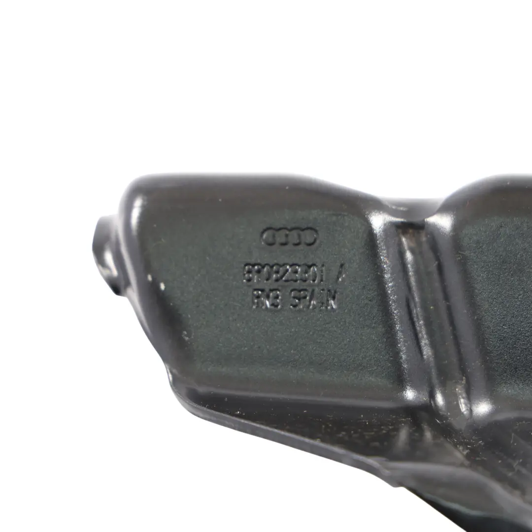 Audi Q5 8R Hood Bonnet Hinge Front Left N/S Phantom Black - Z9Y - SKU 8R0823301A-PHB - Part number 8R0823301A