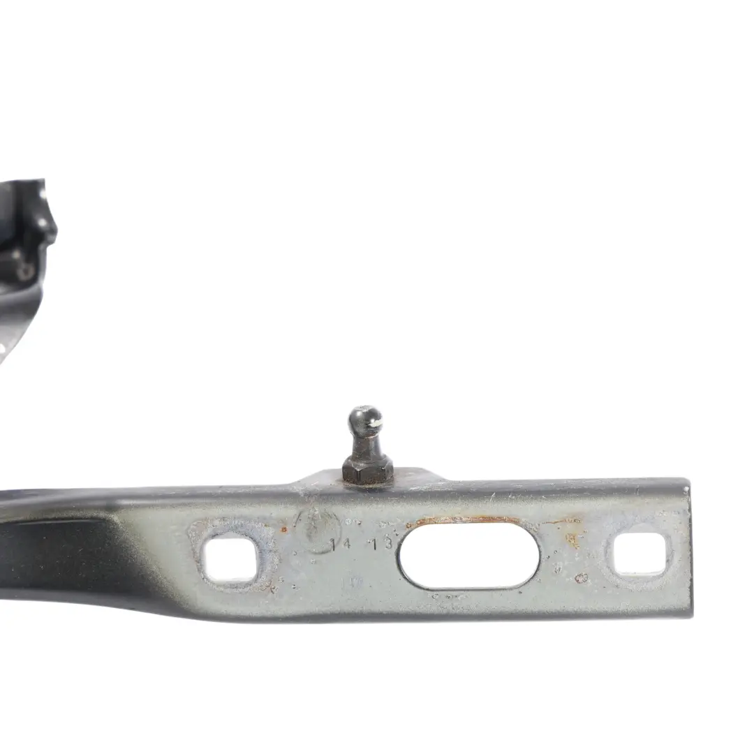 Audi Q5 8R Charnière De Capot Avant Gauche Noir Fantôme - Z9Y - SKU 8R0823301A-PHB - Numéro de pièce 8R0823301A