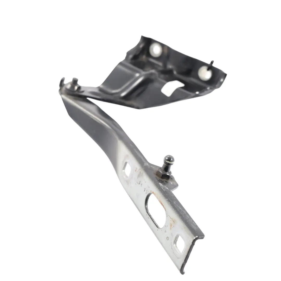 Capó Bisagra Delantera Izquierda Phantom Negro - Z9Y para Audi Q5 8R con número de pieza 8R0823301A Audi Q5 8R Capó Bisagra Delantera Izquierda Phantom Negro - Z9Y - SKU 8R0823301A-PHB - Número de pieza 8R0823301A