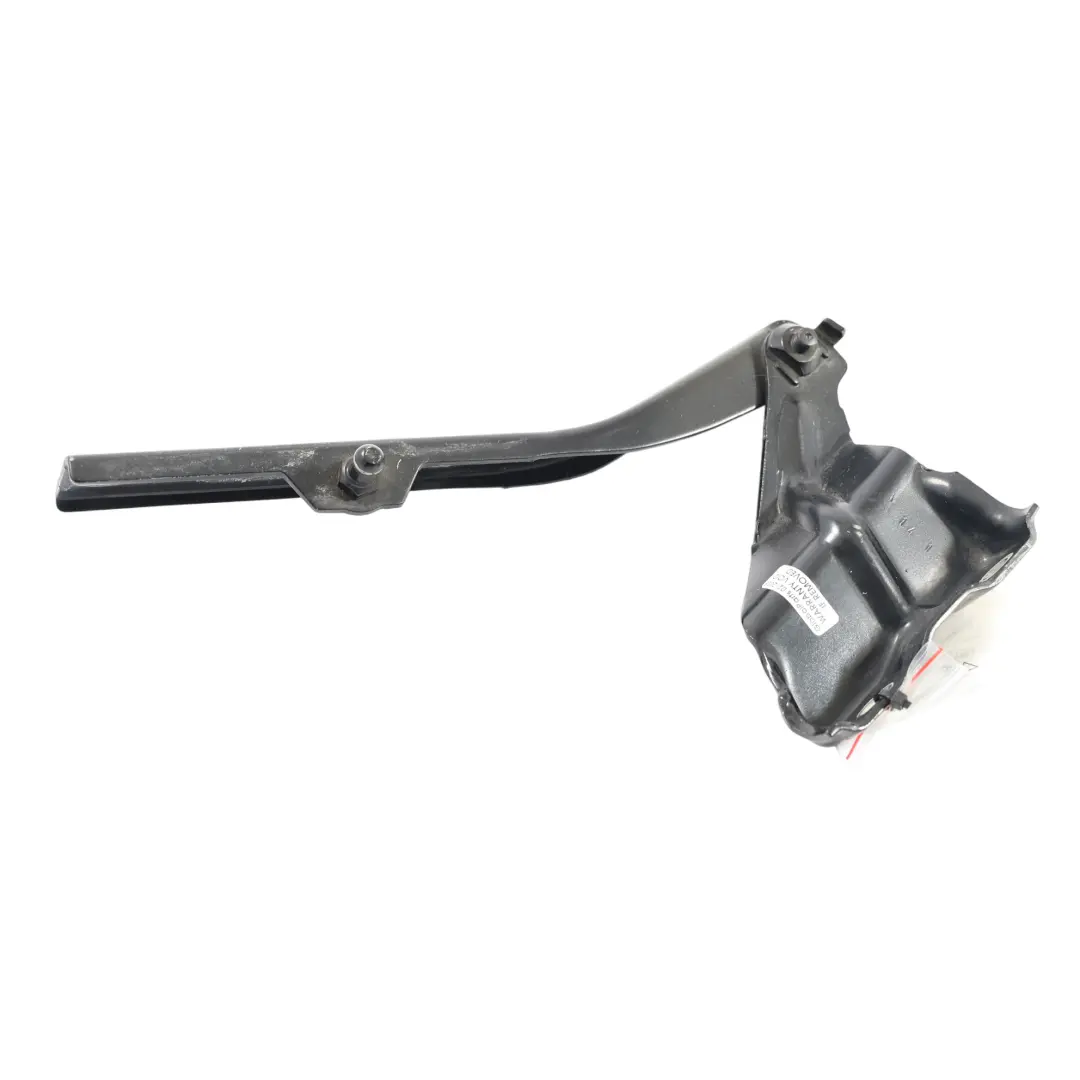 Zawias Maski Przód Lewy Phantom Black - Z9Y do Audi Q5 8R o numerze 8R0823301A Audi Q5 8R Zawias Maski Przód Lewy Phantom Black - Z9Y - SKU 8R0823301A-PHB - Numer Części 8R0823301A