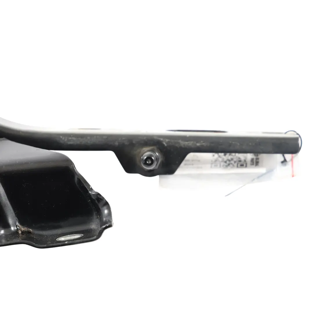 Audi Q5 8R Capó Bisagra Delantera Derecha Phantom Negro - Z9Y - SKU 8R0823302A-PHB - Número de pieza 8R0823302A