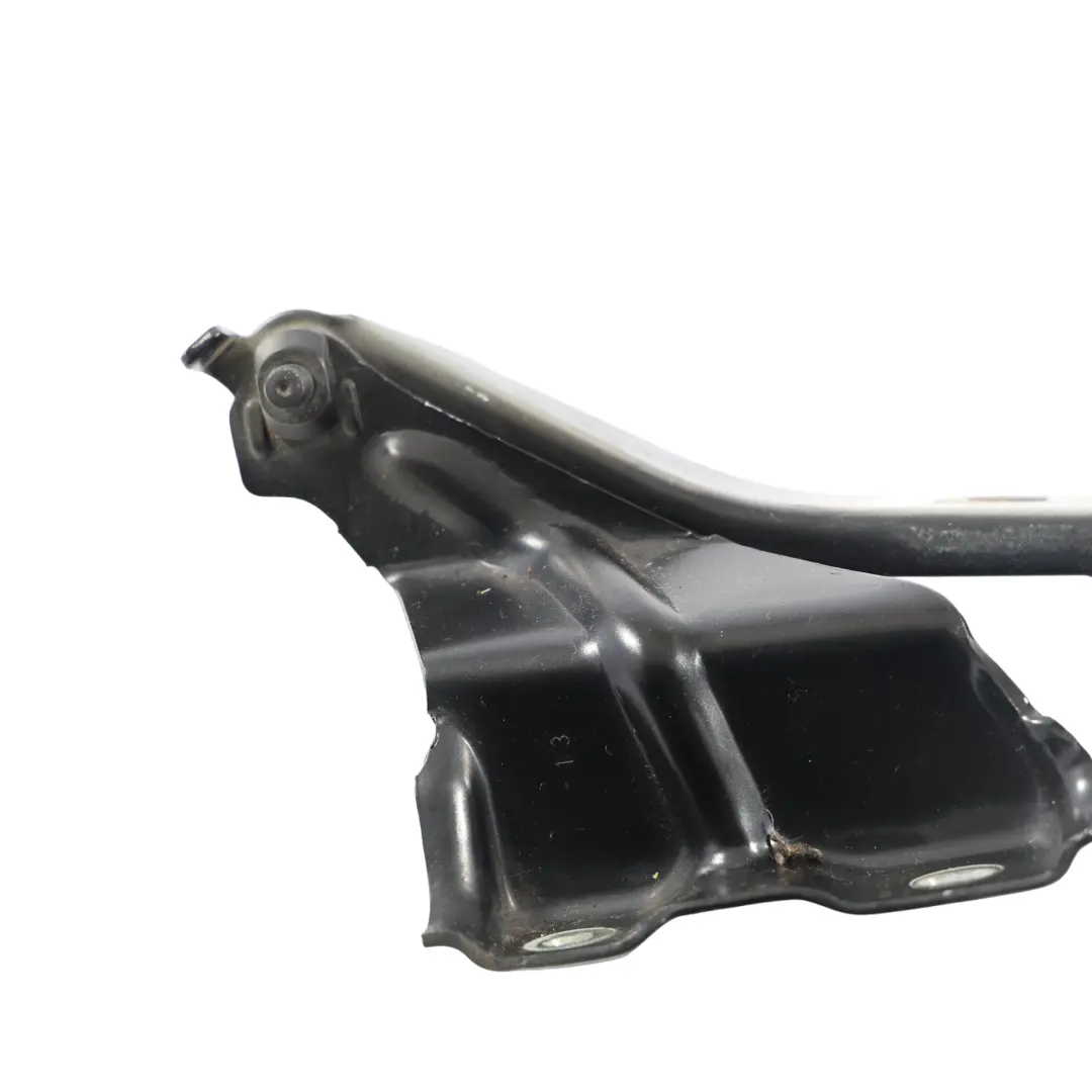 Audi Q5 8R Charnière De Capot Avant Droite Pour Finition Phantom Black - Z9Y - SKU 8R0823302A-PHB - Numéro de pièce 8R0823302A