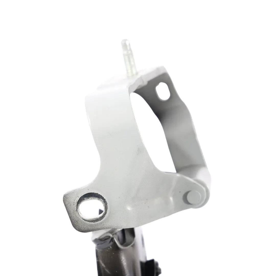 Audi Q5 8R Heck Klappen Scharnier Kofferraum Hinten Links Phantom Schwarz - Z9Y - SKU 8R0827299A-PHB - Teilenummer 8R0827299A