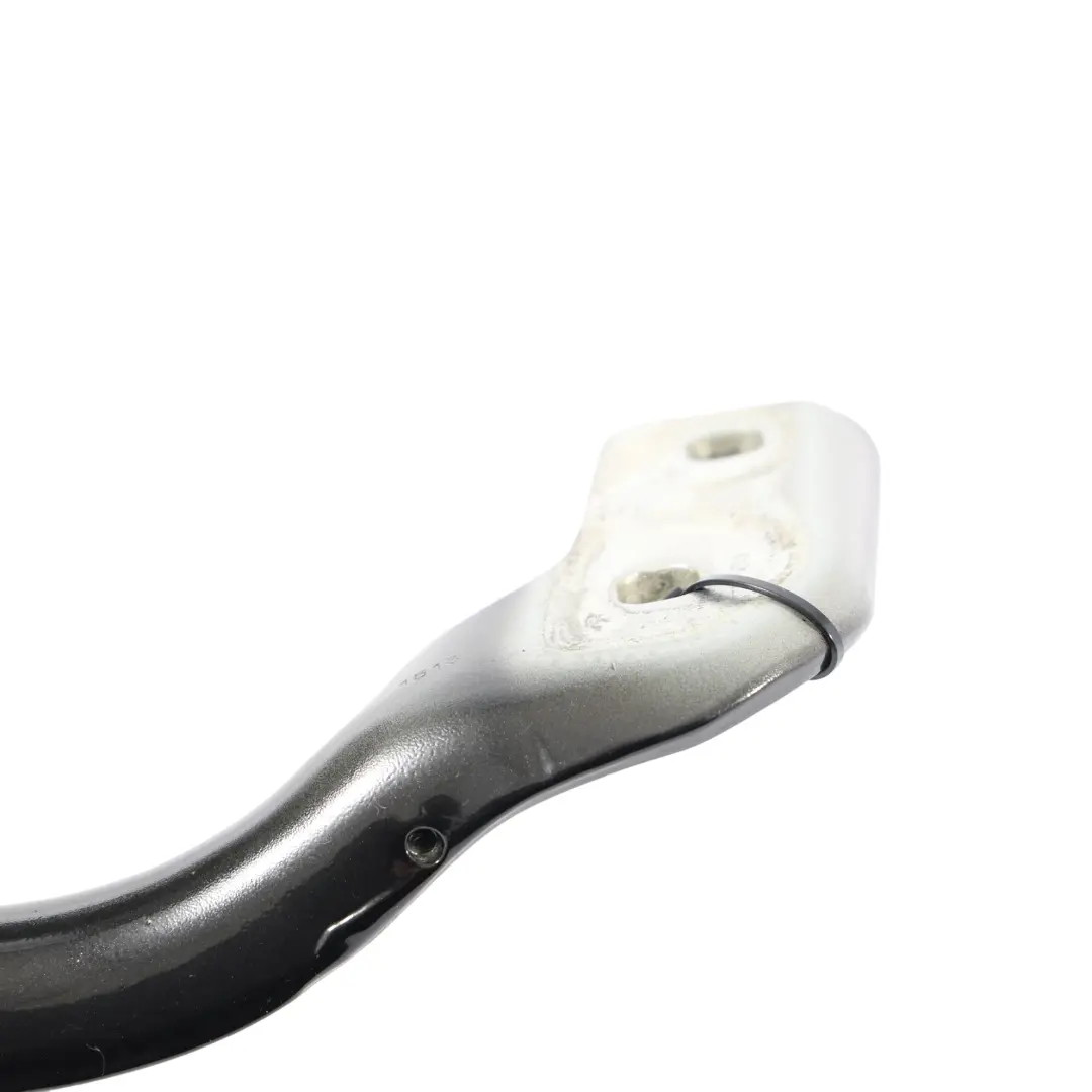 Heck Klappen Scharnier Kofferraum Hinten Links Phantom Schwarz - Z9Y für Audi Q5 8R mit Teilenummer 8R0827299A Audi Q5 8R Heck Klappen Scharnier Kofferraum Hinten Links Phantom Schwarz - Z9Y - SKU 8R0827299A-PHB - Teilenummer 8R0827299A