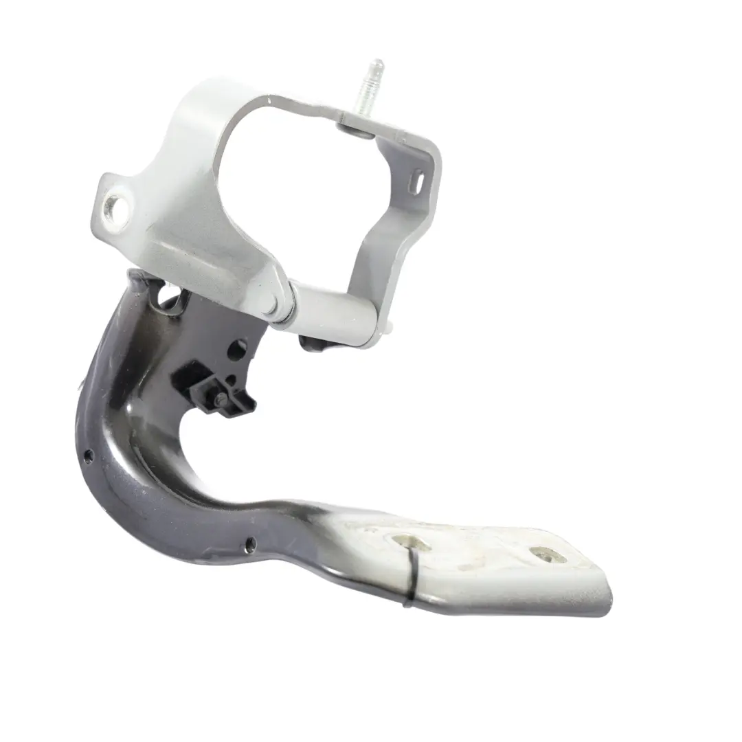 Charnière De Hayon Arrière Gauche Noir Fantôme - Z9Y pour Audi Q5 8R à propos du numéro de pièce 8R0827299A Audi Q5 8R Charnière De Hayon Arrière Gauche Noir Fantôme - Z9Y - SKU 8R0827299A-PHB - Numéro de pièce 8R0827299A