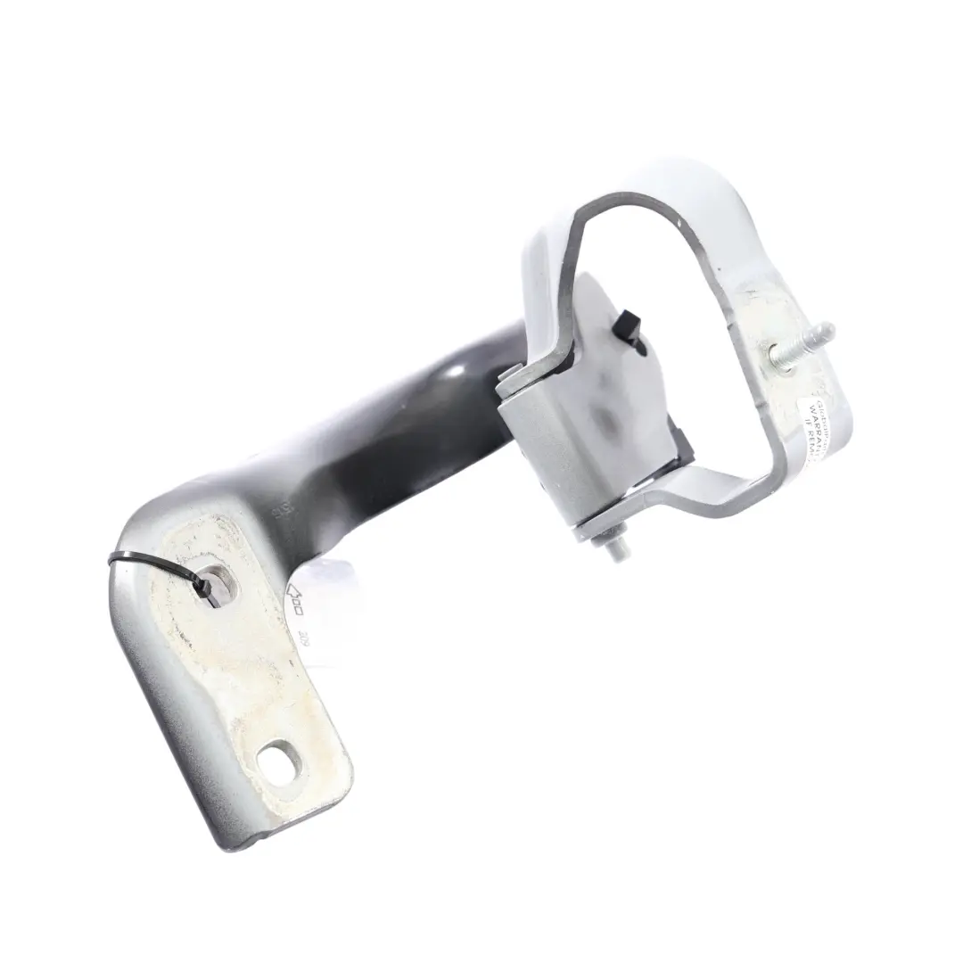 Heck Klappen Scharnier Kofferraum Hinten Links Phantom Schwarz - Z9Y für Audi Q5 8R mit Teilenummer 8R0827299A Audi Q5 8R Heck Klappen Scharnier Kofferraum Hinten Links Phantom Schwarz - Z9Y - SKU 8R0827299A-PHB - Teilenummer 8R0827299A