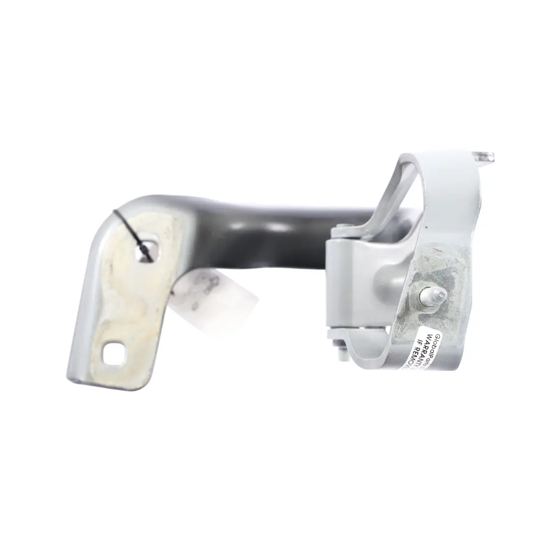 Audi Q5 8R Cerniera Portellone Posteriore Sinistro Phantom Black - Z9Y - SKU 8R0827299A-PHB - Numero di parte 8R0827299A