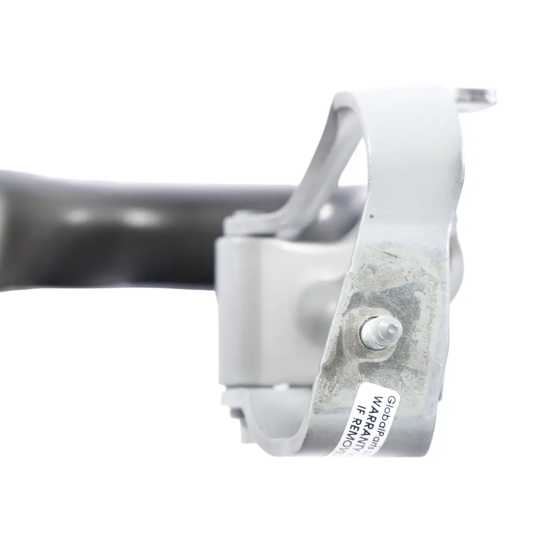 Heck Klappen Scharnier Kofferraum Hinten Links Phantom Schwarz - Z9Y für Audi Q5 8R mit Teilenummer 8R0827299A Audi Q5 8R Heck Klappen Scharnier Kofferraum Hinten Links Phantom Schwarz - Z9Y - SKU 8R0827299A-PHB - Teilenummer 8R0827299A