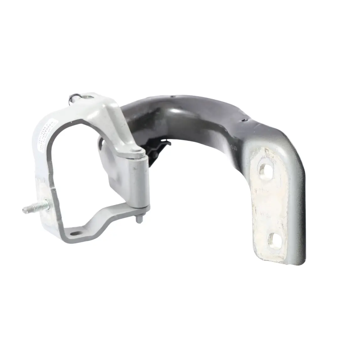 Audi Q5 8R Tailgate Trunk Hinge Rear Right O/S Phantom Black - Z9Y - SKU 8R0827300A-PHB - Part number 8R0827300A