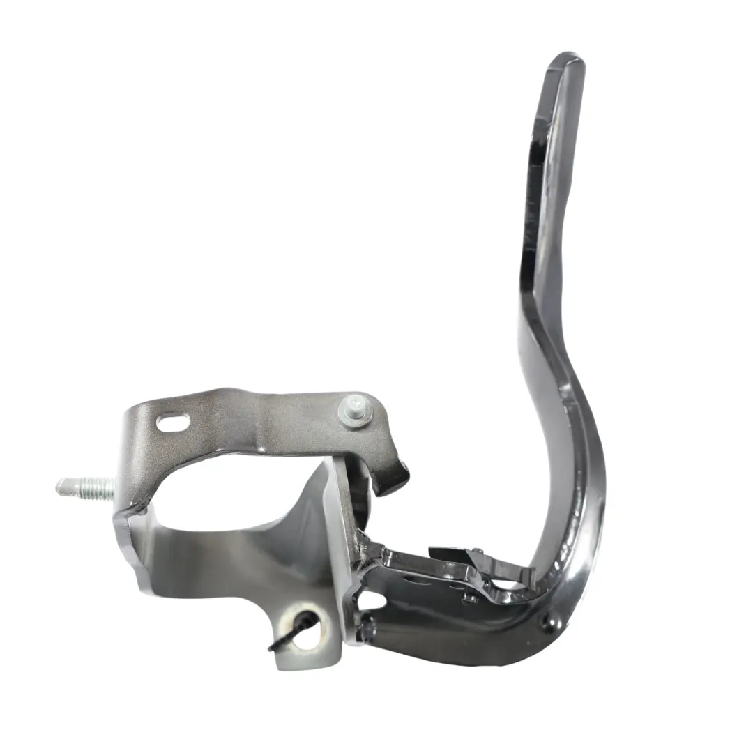 Audi Q5 8R Tailgate Trunk Hinge Rear Right O/S Phantom Black - Z9Y - SKU 8R0827300A-PHB - Part number 8R0827300A