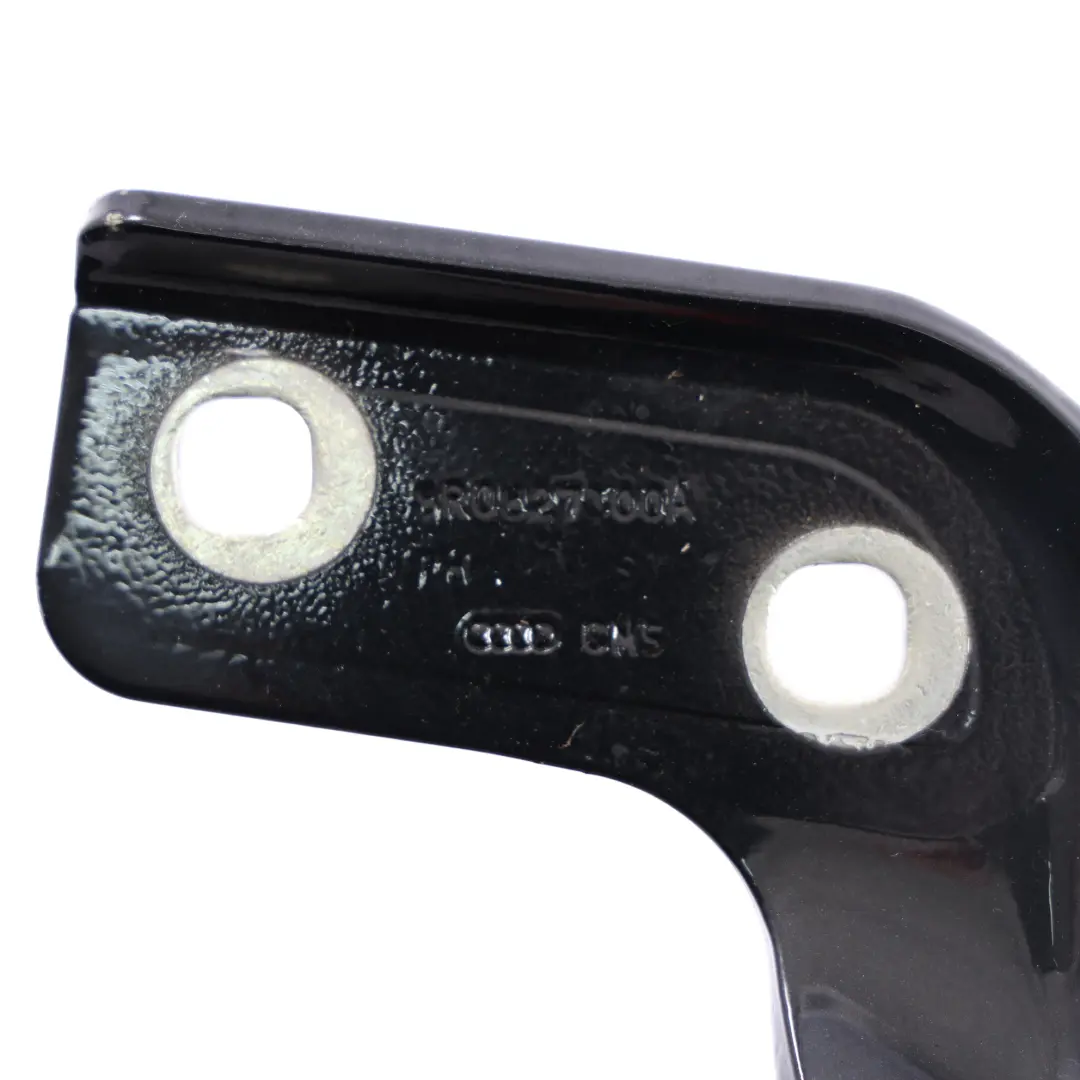 Audi Q5 8R Tailgate Trunk Hinge Rear Right O/S Phantom Black - Z9Y - SKU 8R0827300A-PHB - Part number 8R0827300A