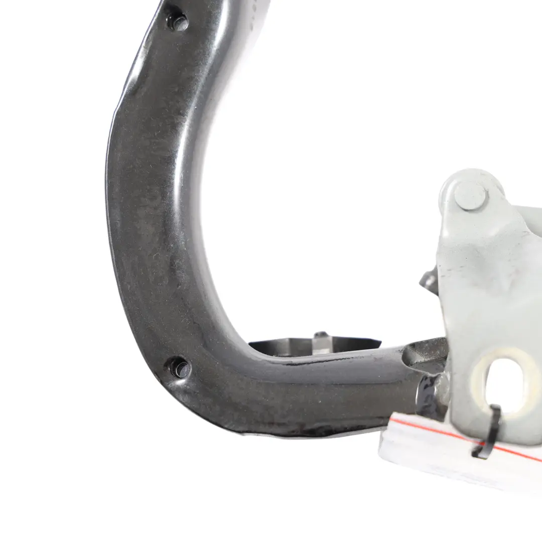 Audi Q5 8R Tailgate Trunk Hinge Rear Right O/S Phantom Black - Z9Y - SKU 8R0827300A-PHB - Part number 8R0827300A