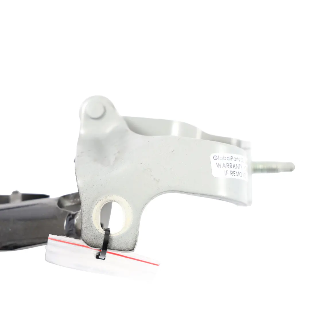 Audi Q5 8R Tailgate Trunk Hinge Rear Right O/S Phantom Black - Z9Y - SKU 8R0827300A-PHB - Part number 8R0827300A