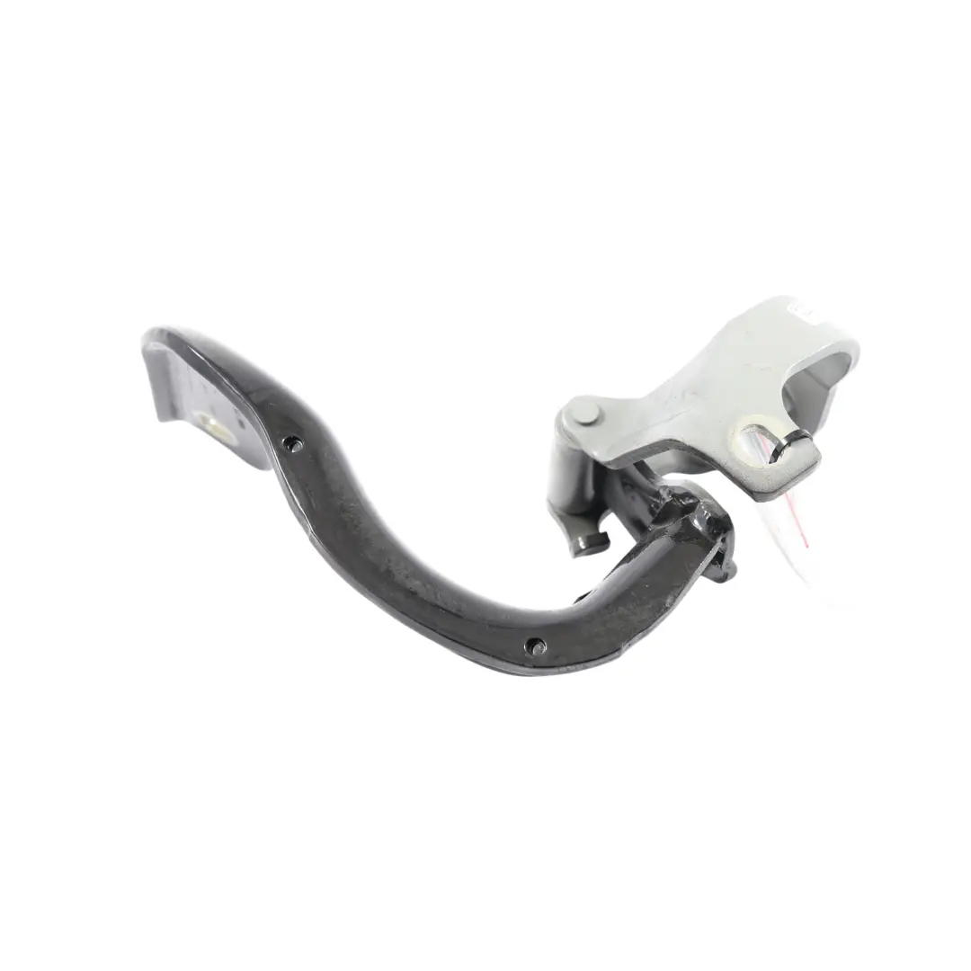 Audi Q5 8R Tailgate Trunk Hinge Rear Right O/S Phantom Black - Z9Y - SKU 8R0827300A-PHB - Part number 8R0827300A
