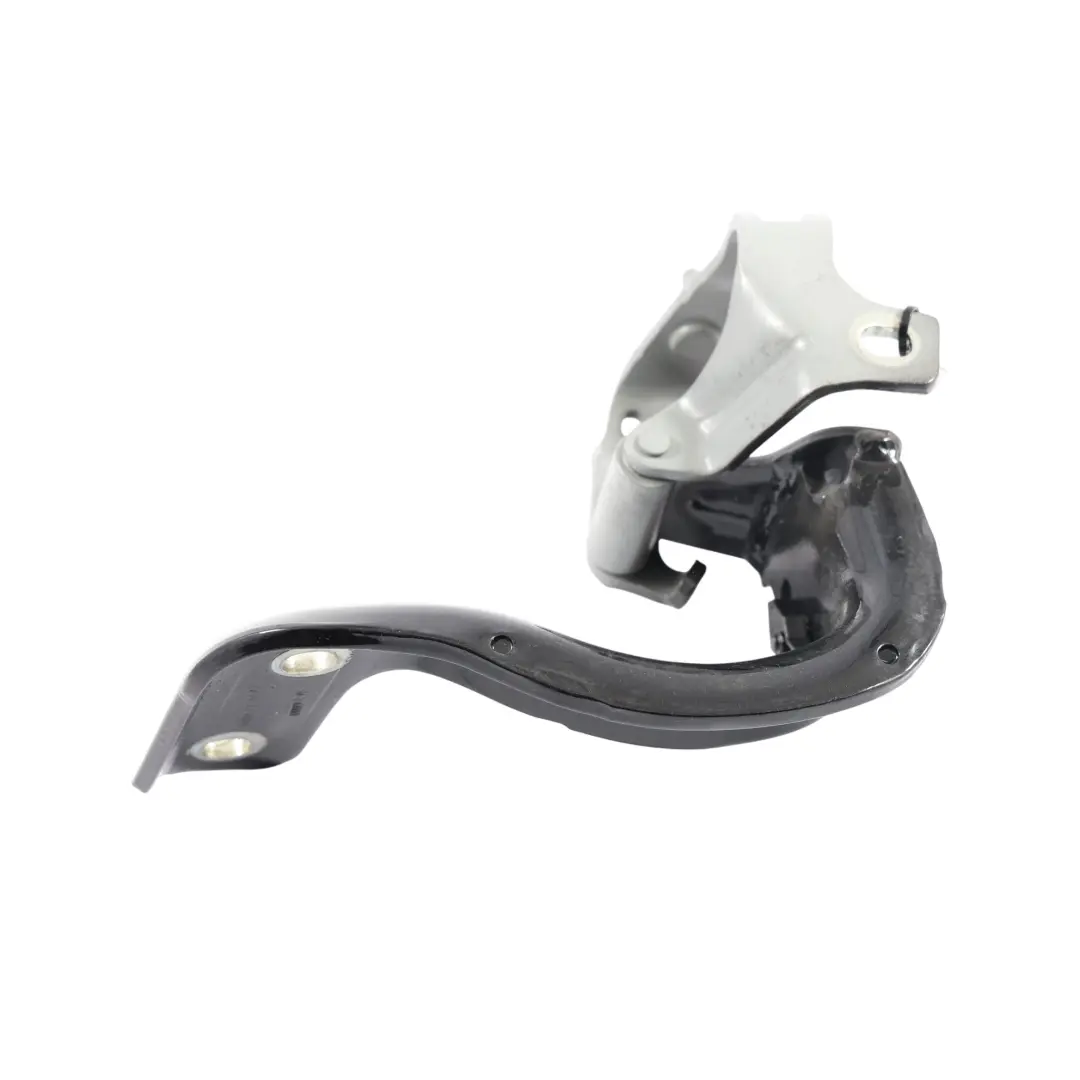 Trunk Hinge Rear Right O/S Phantom Black - Z9Y to Audi Q5 8R Tailgate with Part number 8R0827300A Audi Q5 8R Tailgate Trunk Hinge Rear Right O/S Phantom Black - Z9Y - SKU 8R0827300A-PHB - Part number 8R0827300A