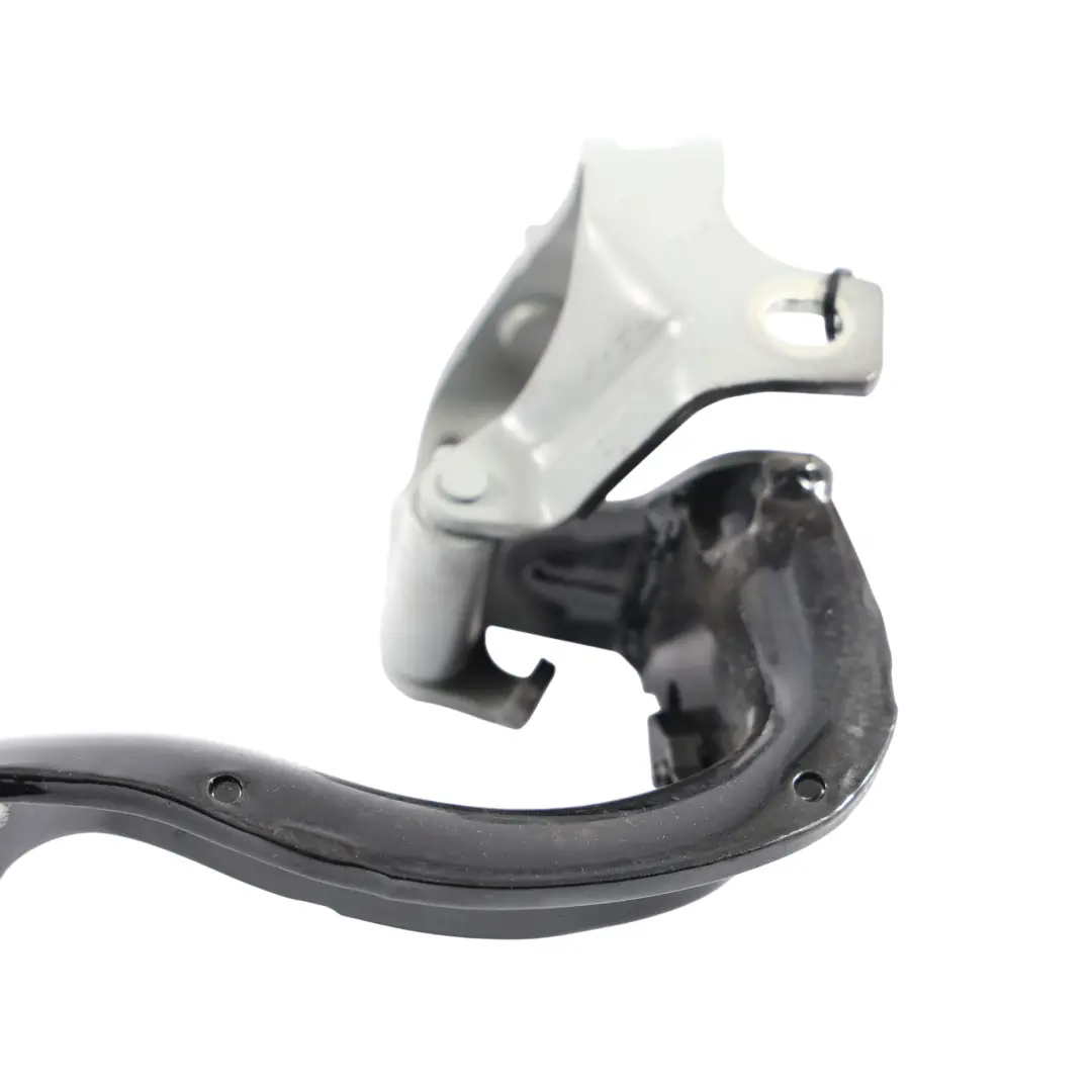 Audi Q5 8R Tailgate Trunk Hinge Rear Right O/S Phantom Black - Z9Y - SKU 8R0827300A-PHB - Part number 8R0827300A