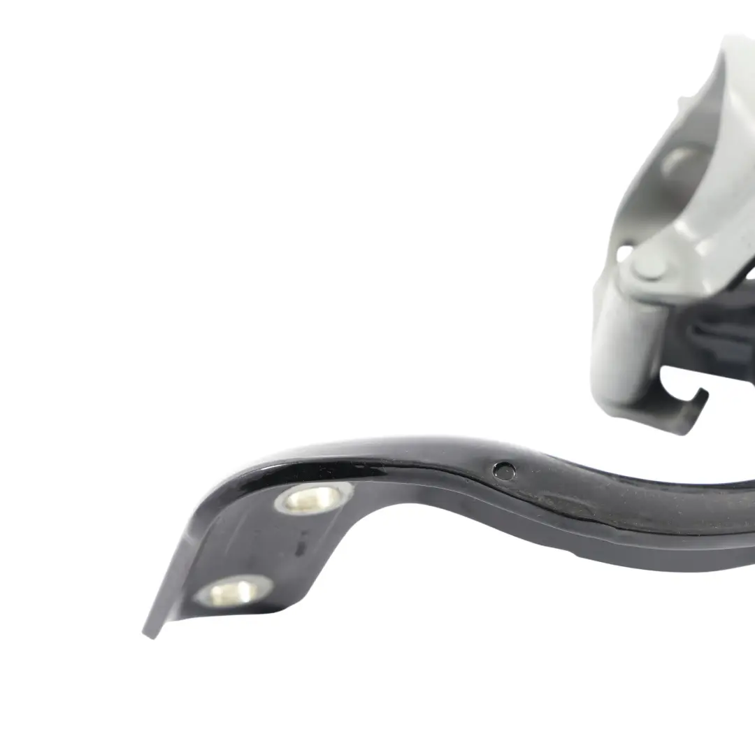 Audi Q5 8R Tailgate Trunk Hinge Rear Right O/S Phantom Black - Z9Y - SKU 8R0827300A-PHB - Part number 8R0827300A
