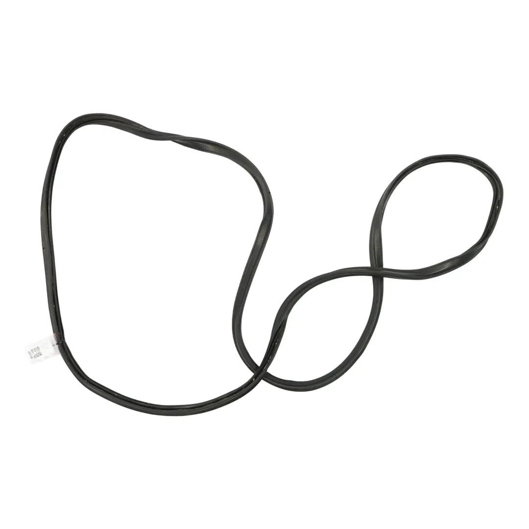 Uszczelka Gumowa Klapy Bagażnika do Audi Q5 8R o numerze 8R0827705E Audi Q5 8R Uszczelka Gumowa Klapy Bagażnika - SKU 8R0827705E - Numer Części 8R0827705E