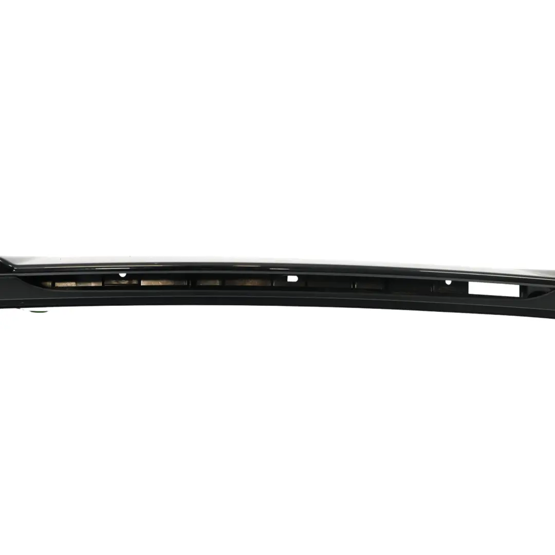 Audi Q5 8R Aileron De Coffre Arrière Noir Fantôme Métallisé - Z9Y - SKU 8R0827933B-PHB - Numéro de pièce 8R0827933B