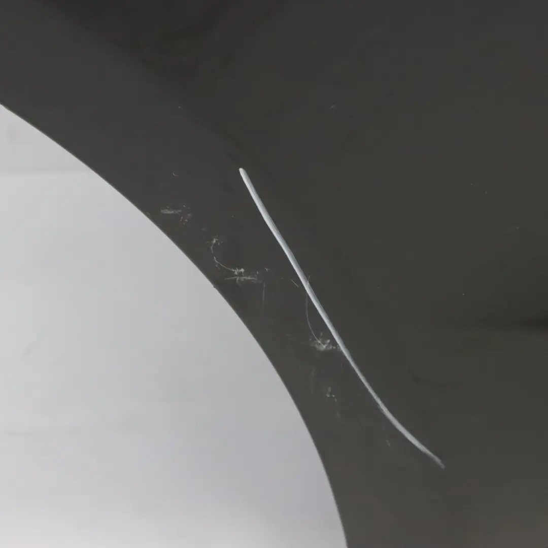 Tür Hinten Rechts Phantom Schwarz - Z9Y für Audi Q5 8R mit Teilenummer 8R0833052B Audi Q5 8R Tür Hinten Rechts Phantom Schwarz - Z9Y - SKU 8R0833052B-PHB - Teilenummer 8R0833052B