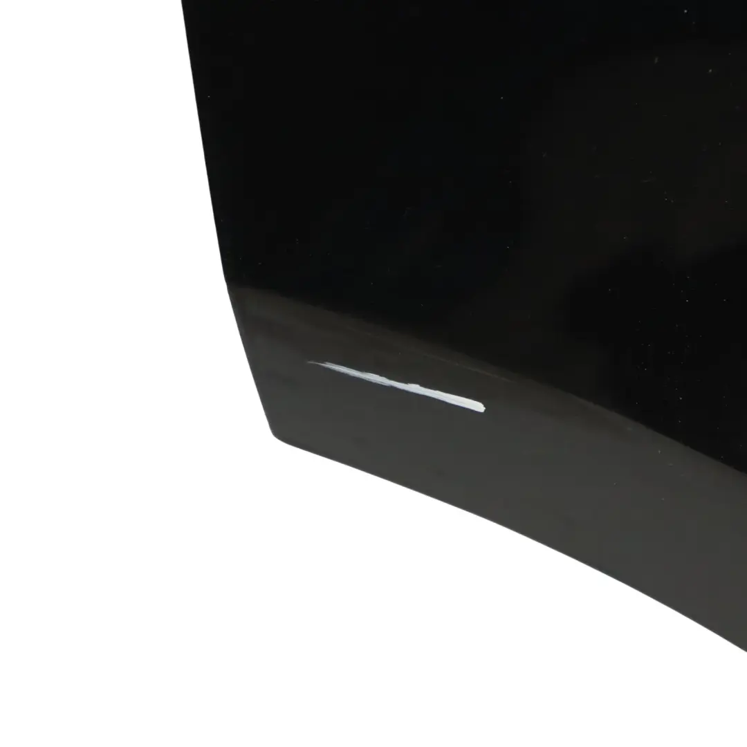 Audi Q5 8R Porta Posteriore Destra Phantom Black - Z9Y - SKU 8R0833052B-PHB - Numero di parte 8R0833052B