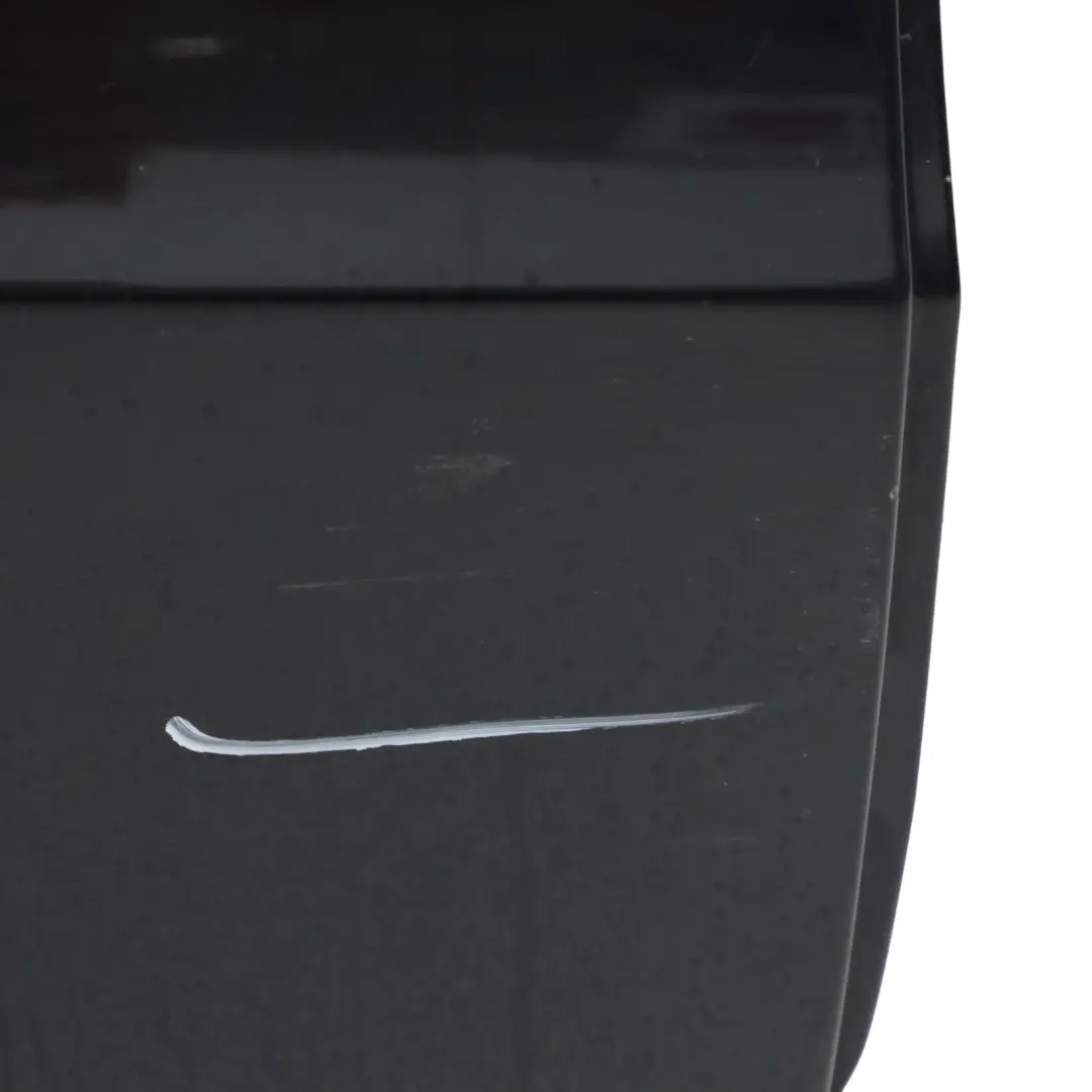 Tür Hinten Rechts Phantom Schwarz - Z9Y für Audi Q5 8R mit Teilenummer 8R0833052B Audi Q5 8R Tür Hinten Rechts Phantom Schwarz - Z9Y - SKU 8R0833052B-PHB - Teilenummer 8R0833052B