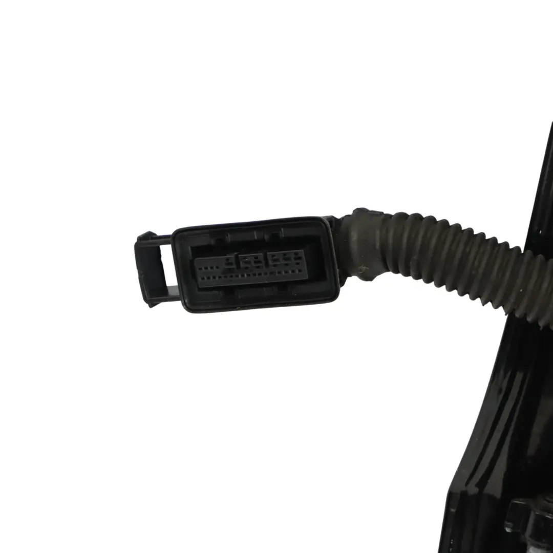 Arrière Droite Phantom Black - Z9Y pour Audi Q5 8R Porte à propos du numéro de pièce 8R0833052B Audi Q5 8R Porte Arrière Droite Phantom Black - Z9Y - SKU 8R0833052B-PHB - Numéro de pièce 8R0833052B