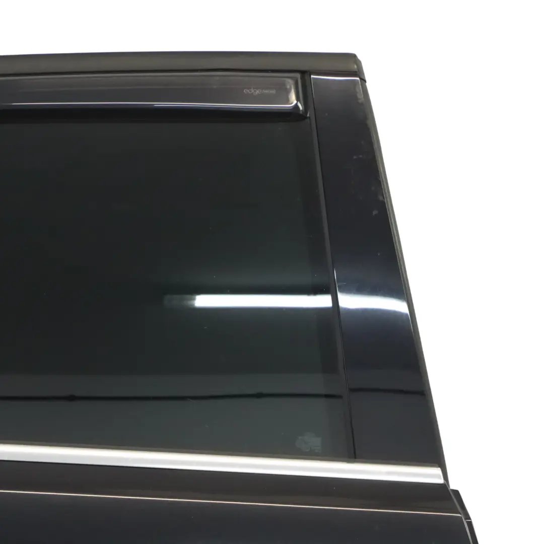 Audi Q5 8R Tür Hinten Rechts Phantom Schwarz - Z9Y - SKU 8R0833052B-PHB - Teilenummer 8R0833052B