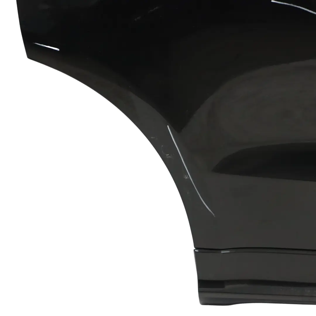 Audi Q5 8R Tür Hinten Rechts Phantom Schwarz - Z9Y - SKU 8R0833052B-PHB - Teilenummer 8R0833052B