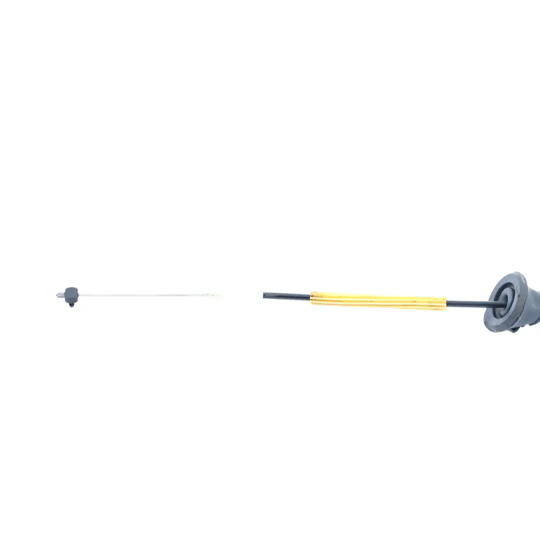 Audi Q5 8R Bowden Cable Outside Door Handle Front Left Right N/O/S - SKU 8R0837085C - Part number 8R0837085C