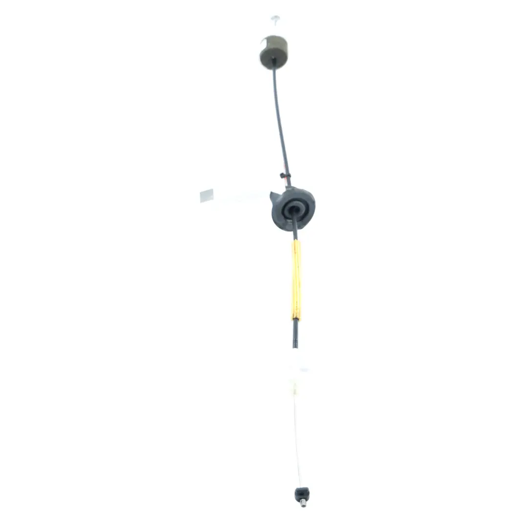 Audi Q5 8R Cavo Bowden Maniglia Esterna Anteriore Sinistra Destra - SKU 8R0837085C - Numero di parte 8R0837085C