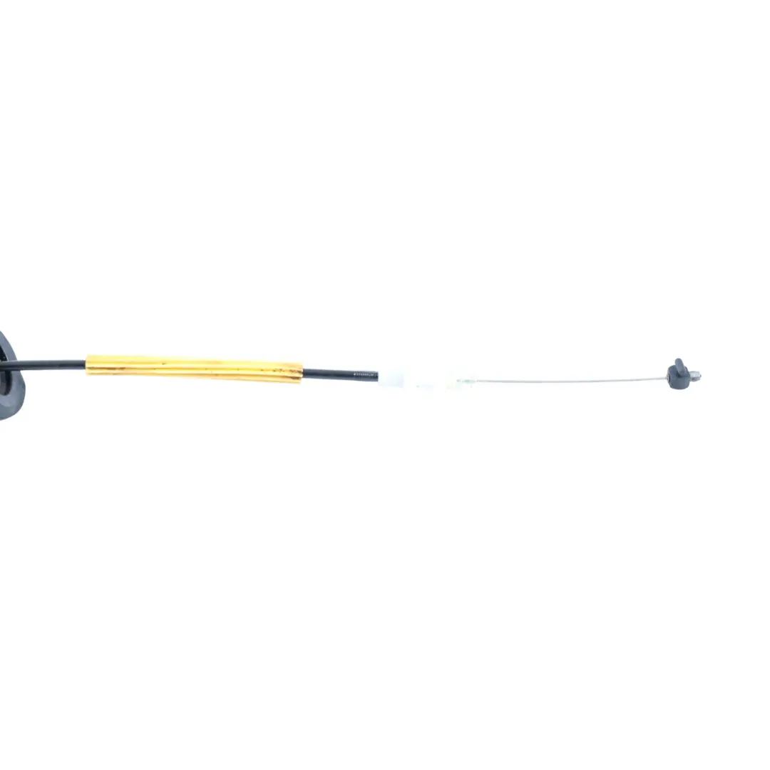 Audi Q5 8R Cavo Bowden Maniglia Esterna Anteriore Sinistra Destra - SKU 8R0837085C - Numero di parte 8R0837085C