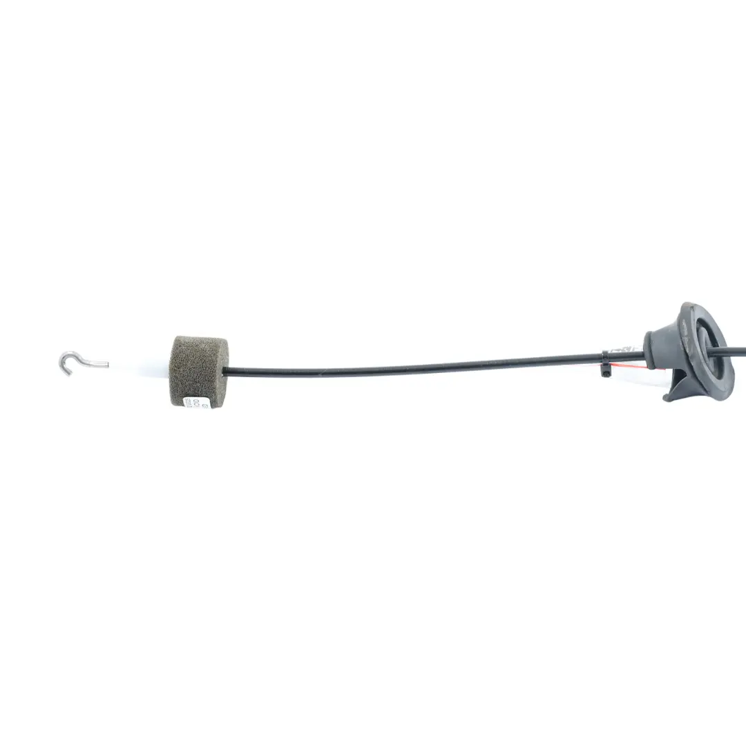 Audi Q5 8R Cavo Bowden Maniglia Esterna Anteriore Sinistra Destra - SKU 8R0837085C - Numero di parte 8R0837085C