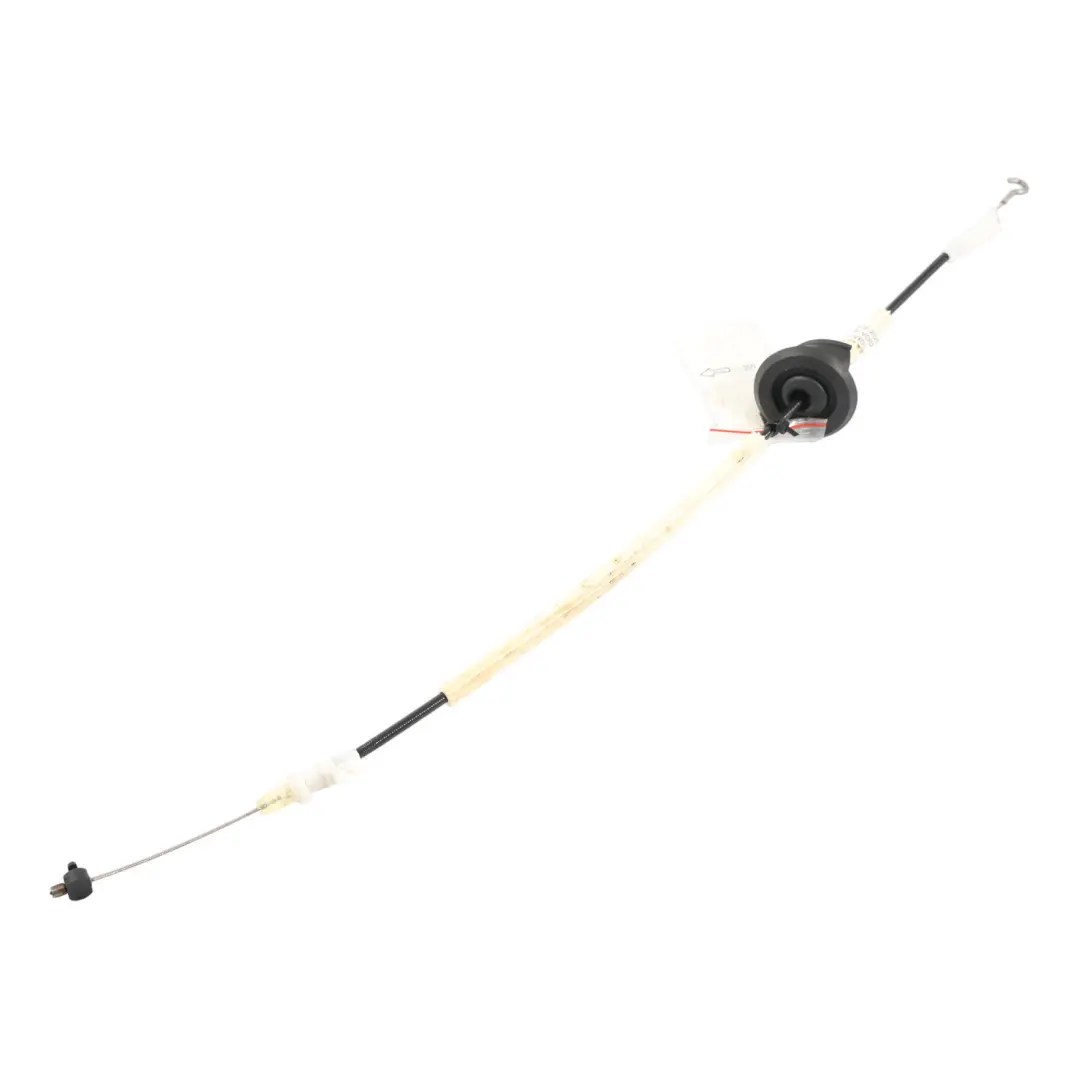 Audi Q5 8R Câble Bowden Poignée Porte Extérieure Arrière Gauche - SKU 8R0839085B - Numéro de pièce 8R0839085B
