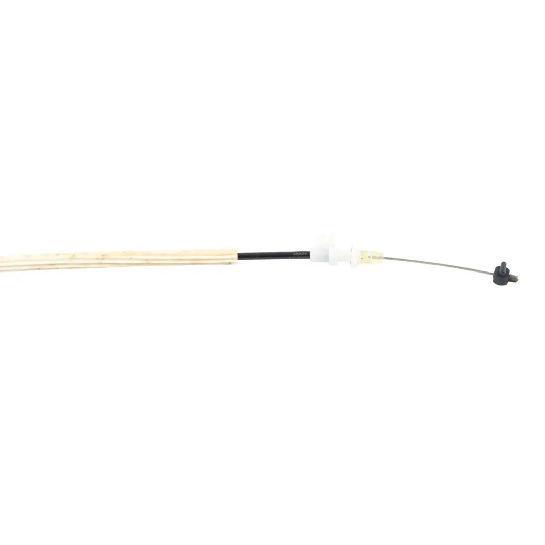Audi Q5 8R Cable Bowden Exterior Manija Puerta Trasera Izquierda - SKU 8R0839085B - Número de pieza 8R0839085B