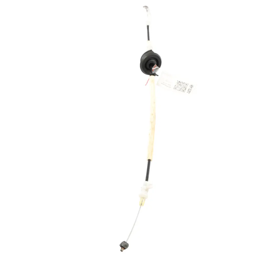 Audi Q5 8R Cable Bowden Exterior Manija Puerta Trasera Izquierda - SKU 8R0839085B - Número de pieza 8R0839085B