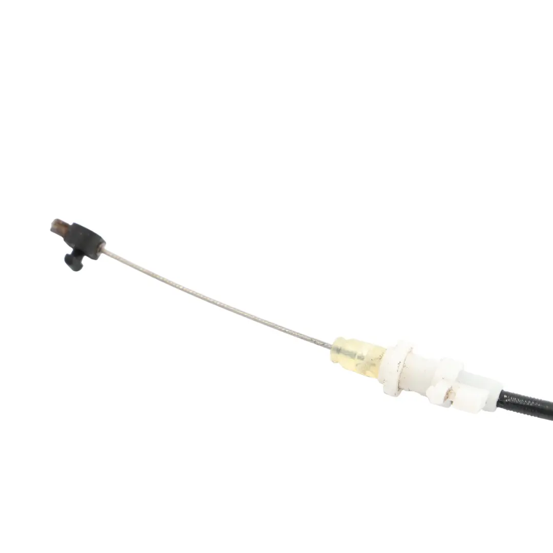 Audi Q5 8R Cable Bowden Exterior Manija Puerta Trasera Izquierda - SKU 8R0839085B - Número de pieza 8R0839085B