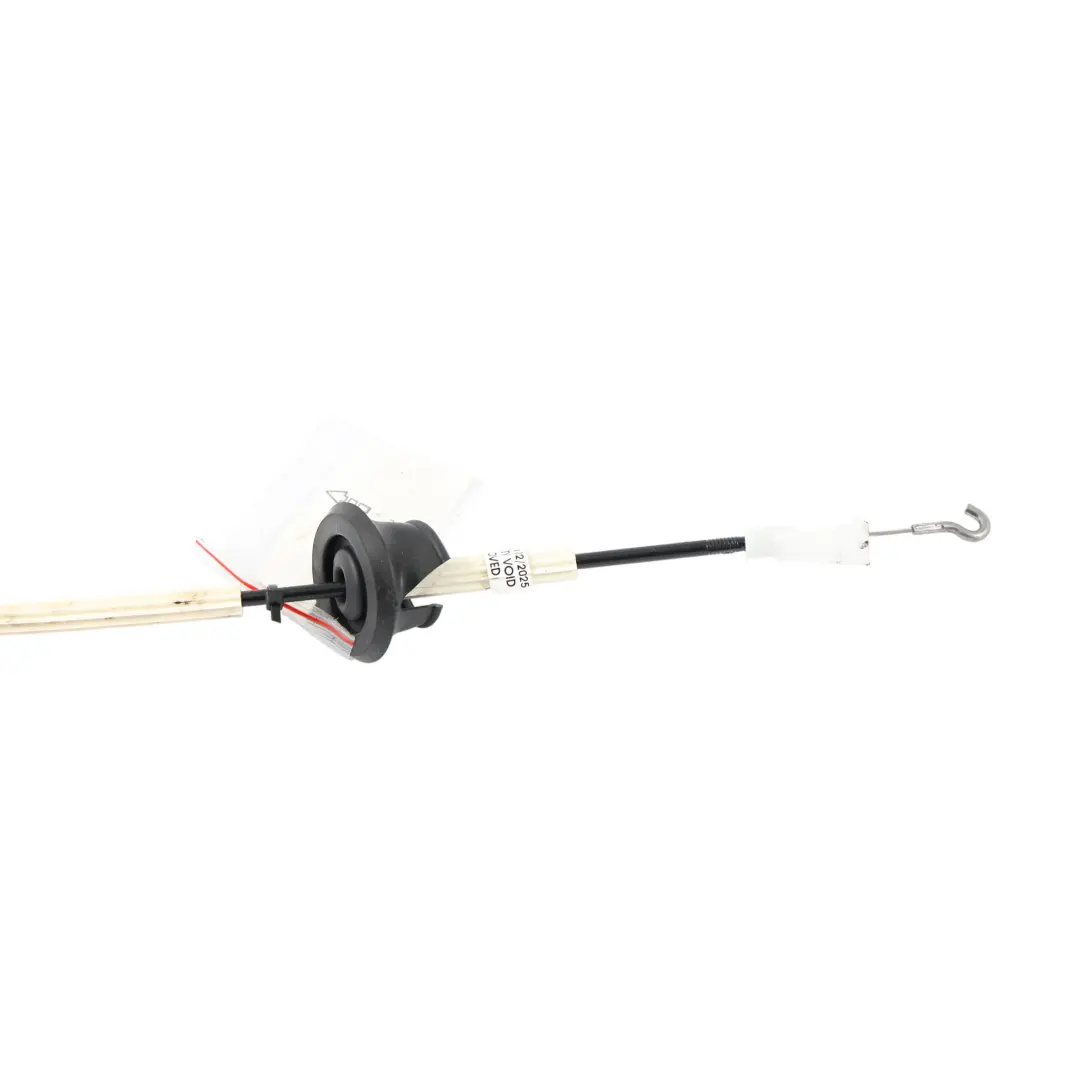 Audi Q5 8R Bowdenzug Außentürgriff Hinten Links - SKU 8R0839085B - Teilenummer 8R0839085B