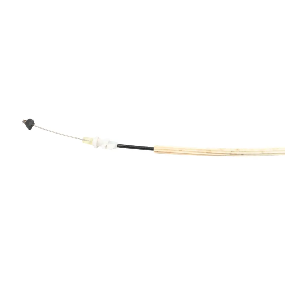 Cable Bowden Exterior Manija Puerta Trasera Izquierda para Audi Q5 8R con número de pieza 8R0839085B Audi Q5 8R Cable Bowden Exterior Manija Puerta Trasera Izquierda - SKU 8R0839085B - Número de pieza 8R0839085B