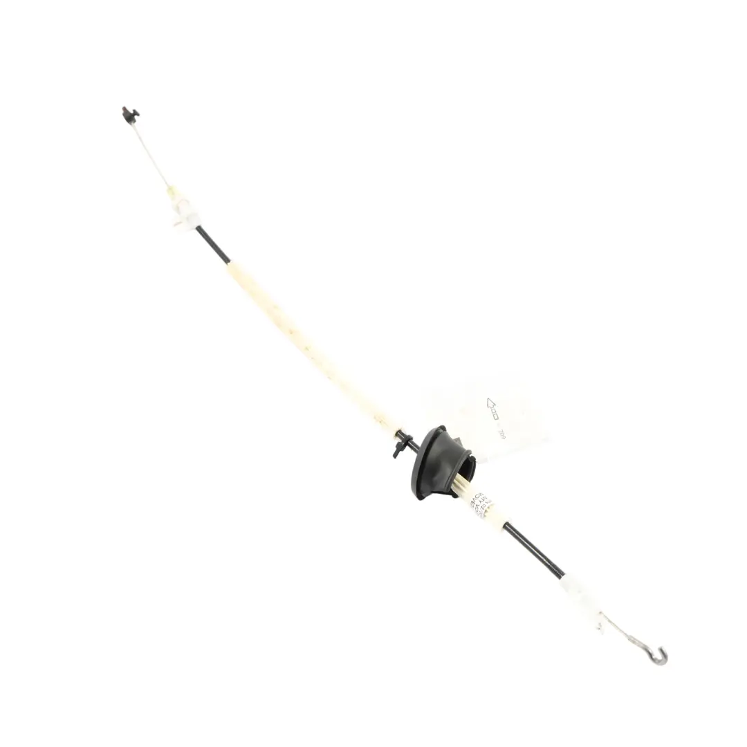 Audi Q5 8R Bowden Cable Outside Door Handle Rear Left N/S - SKU 8R0839085B - Part number 8R0839085B