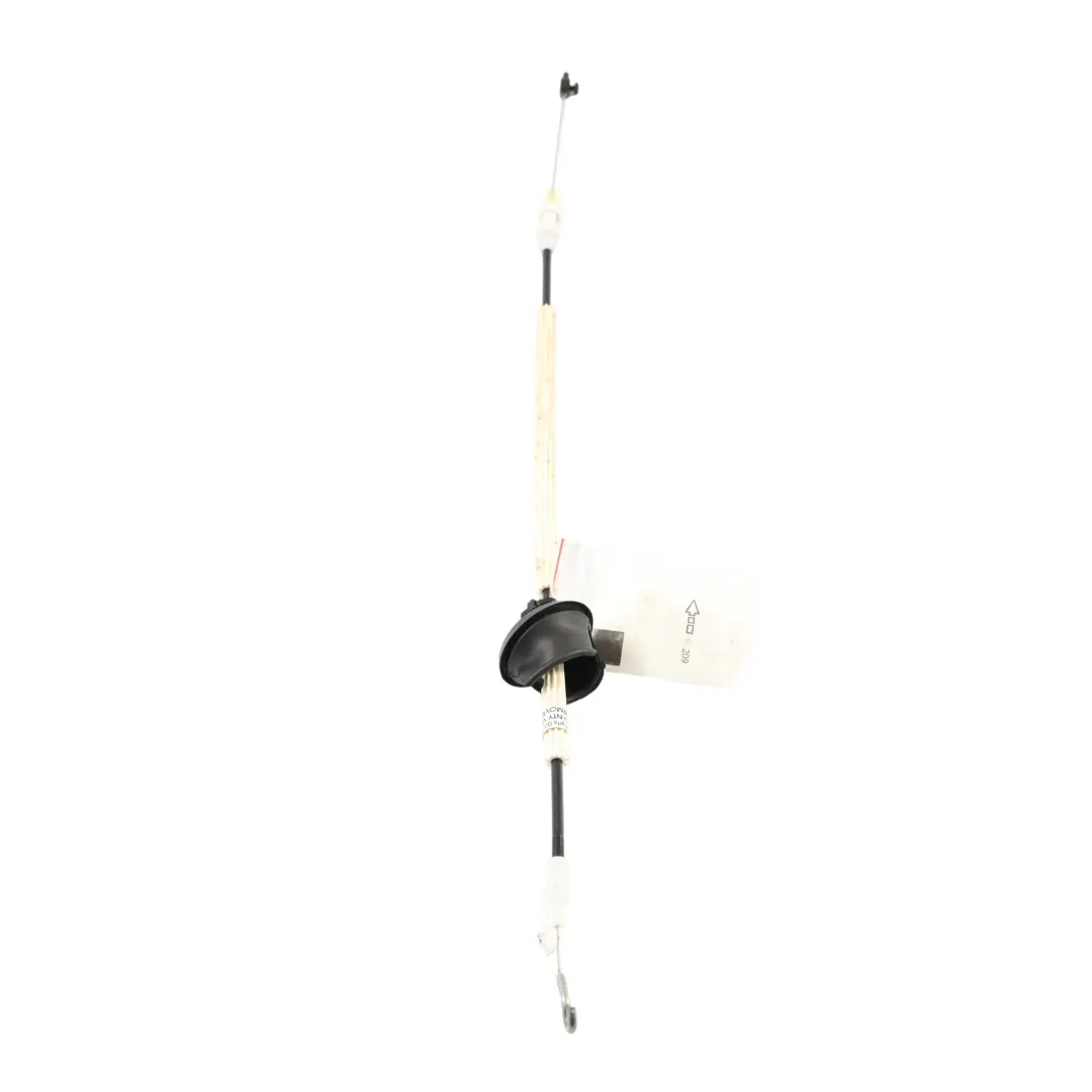 Audi Q5 8R Cavo Bowden Maniglia Esterna Porta Posteriore Sinistra - SKU 8R0839085B - Numero di parte 8R0839085B