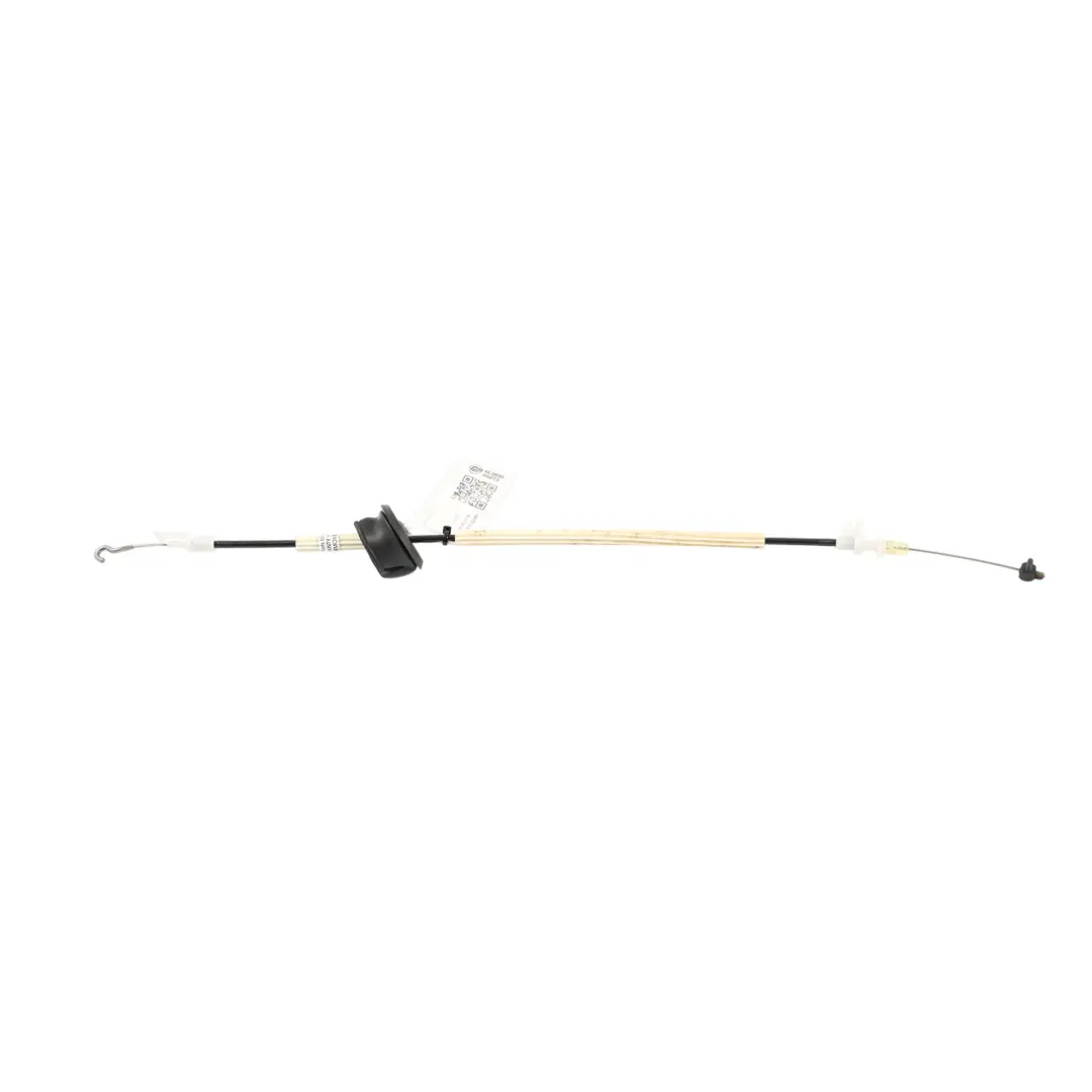 Cavo Bowden Maniglia Esterna Porta Posteriore Sinistra per Audi Q5 8R con numero di parte 8R0839085B Audi Q5 8R Cavo Bowden Maniglia Esterna Porta Posteriore Sinistra - SKU 8R0839085B - Numero di parte 8R0839085B