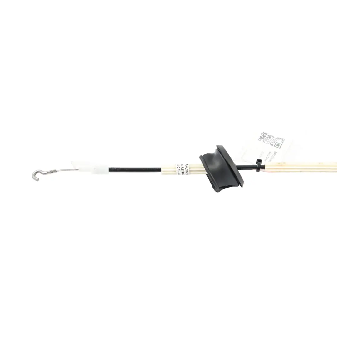 Audi Q5 8R Bowden Cable Outside Door Handle Rear Left N/S - SKU 8R0839085B - Part number 8R0839085B