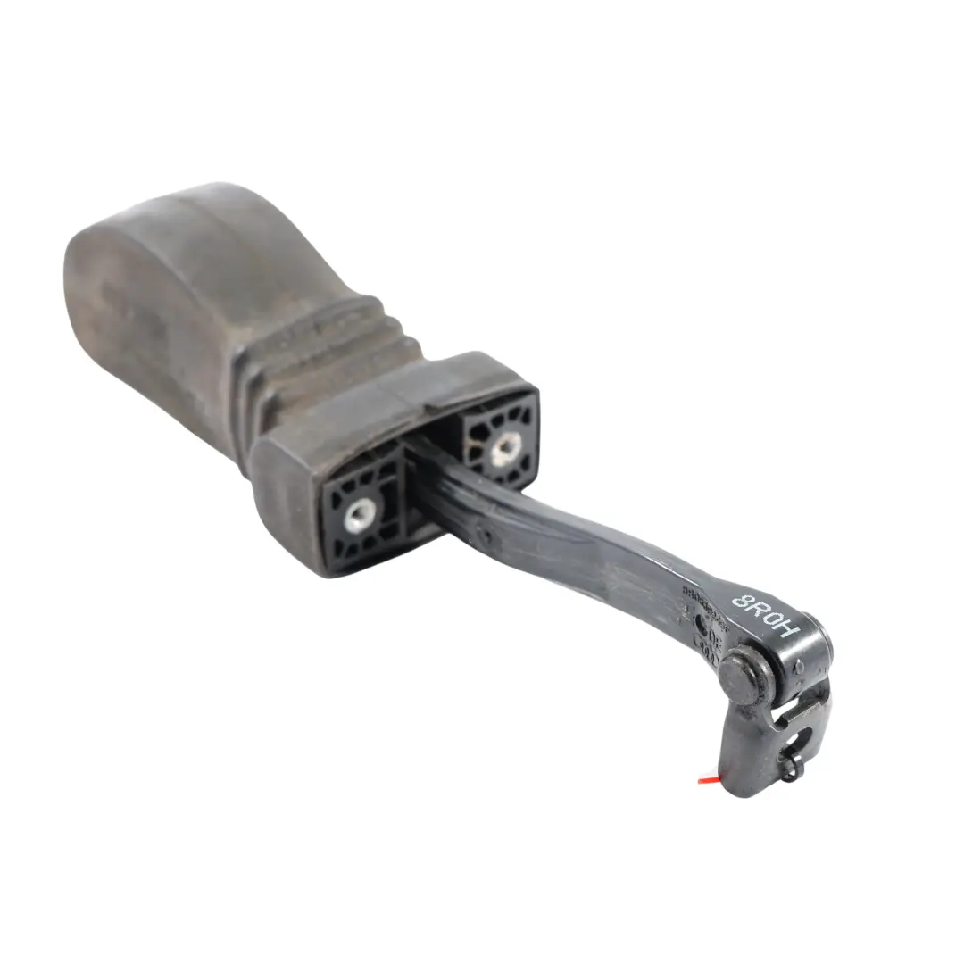 Tür Brems Stopper Check Strap Hinten Links Rechts für Audi Q5 8R mit Teilenummer 8R0839249F Audi Q5 8R Tür Brems Stopper Check Strap Hinten Links Rechts - SKU 8R0839249F - Teilenummer 8R0839249F