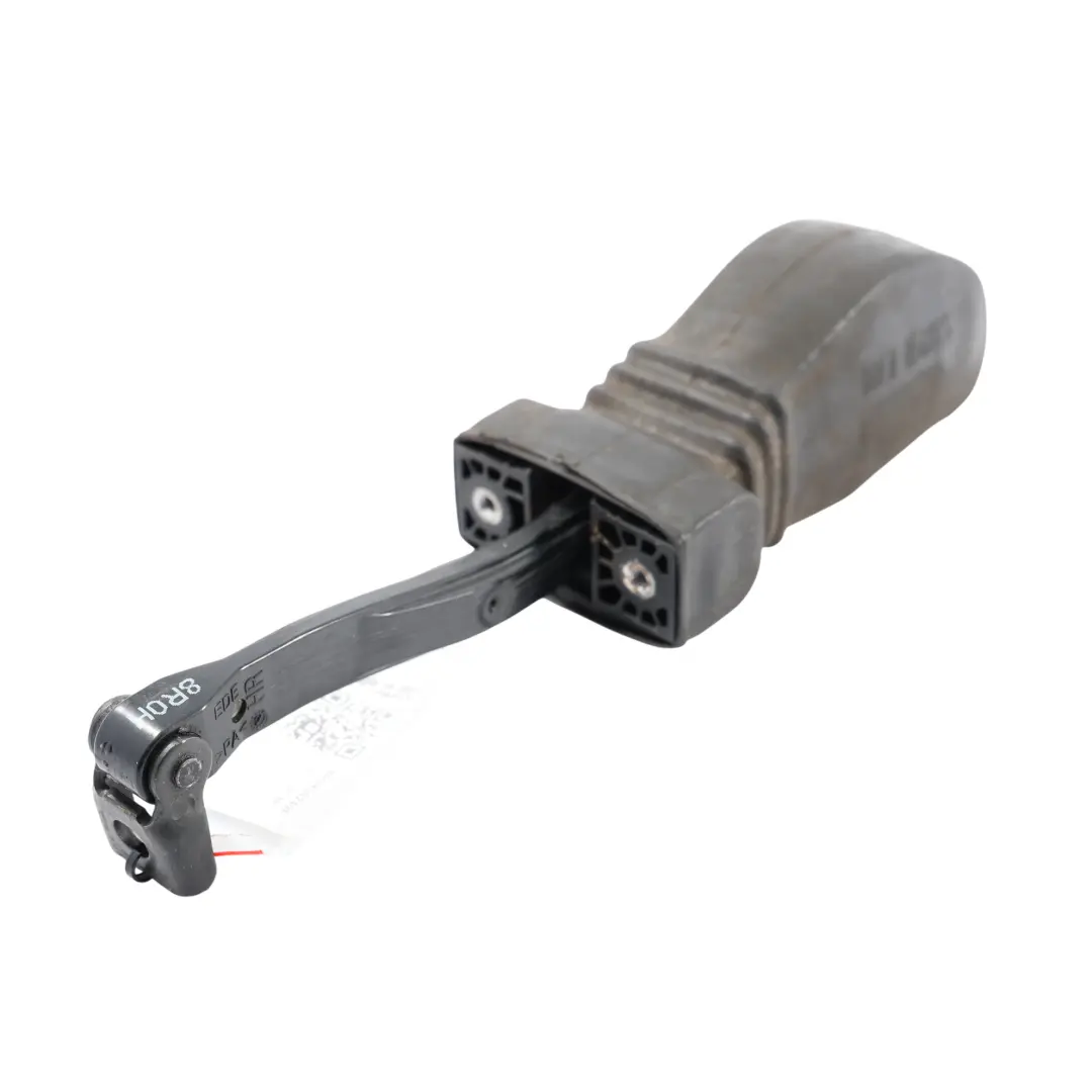Audi Q5 8R Sangle Contrôle Butée Frein Porte Arrière Gauche Droite - SKU 8R0839249F - Numéro de pièce 8R0839249F