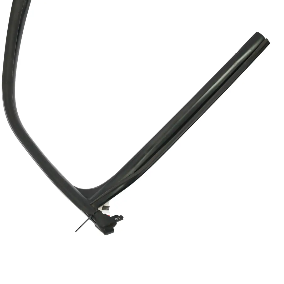 Audi Q5 8R Sportback Ventana Puerta Trasera Izquierda Junta Marco - SKU 8R0839439G - Número de pieza 8R0839439G
