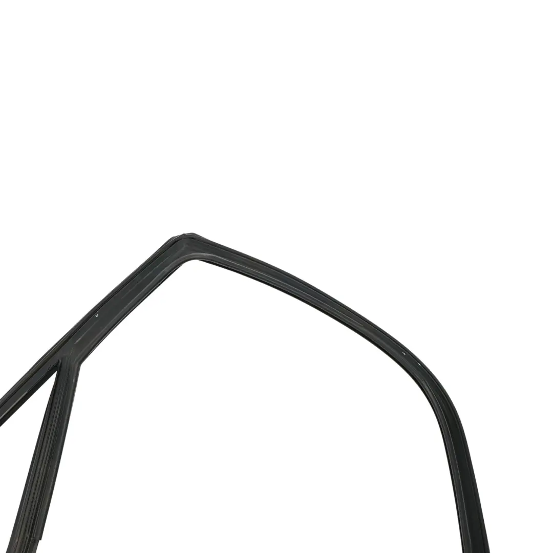 Sportback Guide De Vitre Arrière Gauche Joint D'Étanchéité pour Audi Q5 8R à propos du numéro de pièce 8R0839439G Audi Q5 8R Sportback Guide De Vitre Arrière Gauche Joint D'Étanchéité - SKU 8R0839439G - Numéro de pièce 8R0839439G