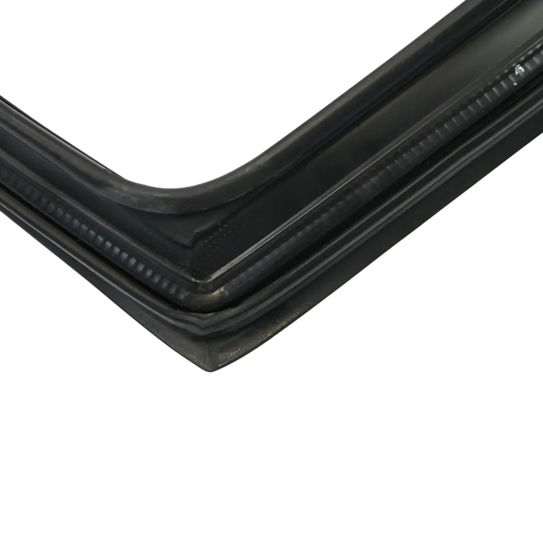 Audi Q5 8R Sportback Guide De Vitre Arrière Gauche Joint D'Étanchéité - SKU 8R0839439G - Numéro de pièce 8R0839439G