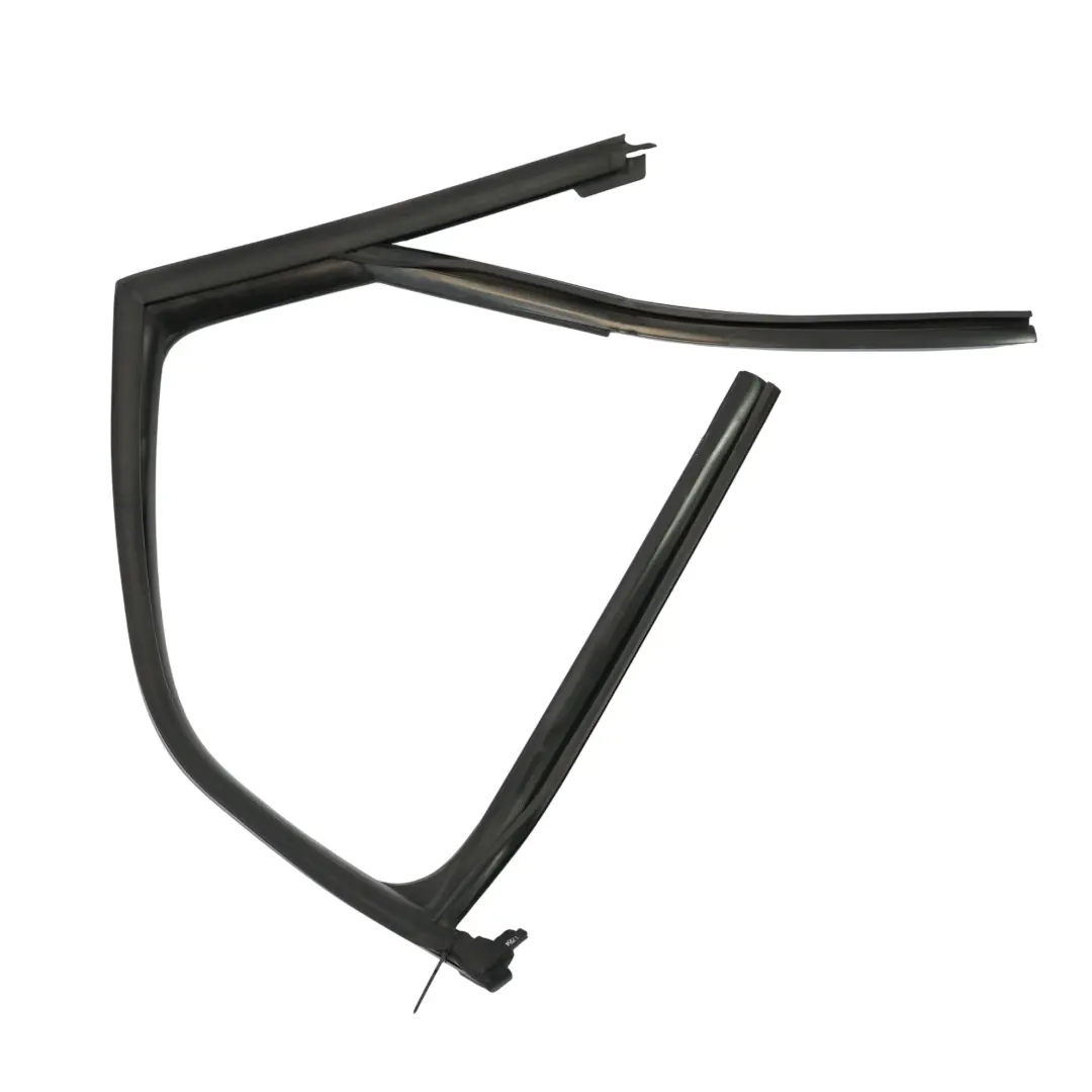 Audi Q5 8R Sportback Rear Door Window Guide Seal Frame Left N/S - SKU 8R0839439G - Part number 8R0839439G